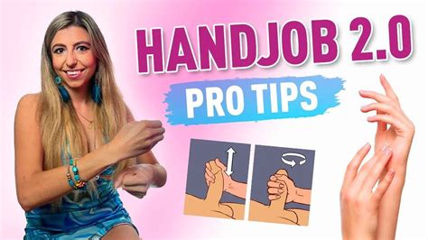 handj|A guide to giving an amazing handjob 